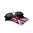 HELD4YOU - Klebematte im Design "Flagge Großbritannien"